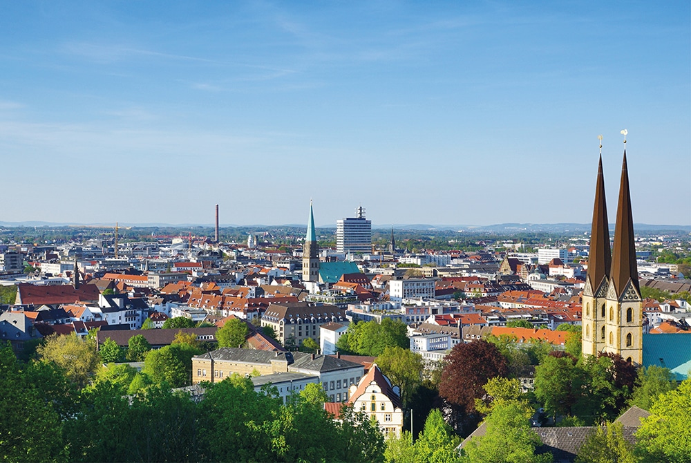 Bielefeld